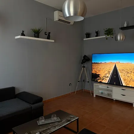 Ferienhaus Manolo House