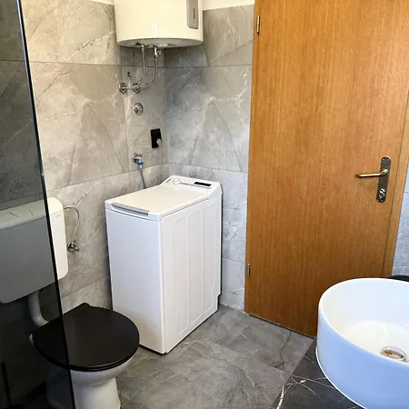 Ferienhaus Manolo House *