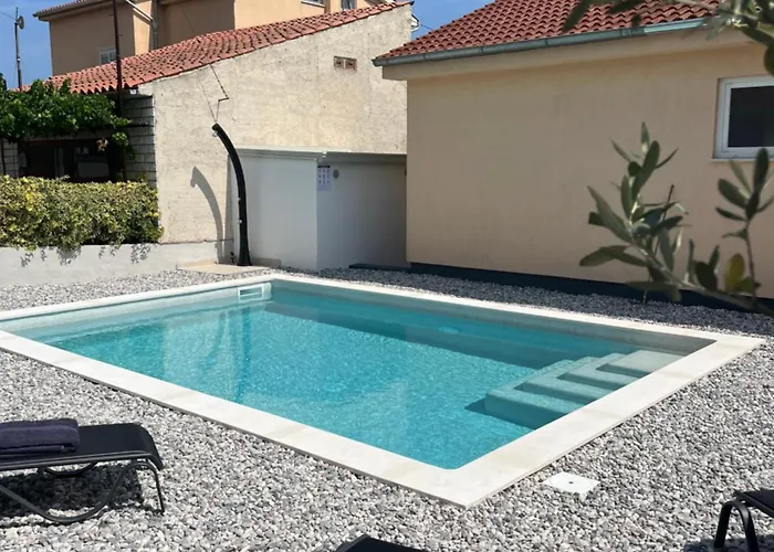 Ferienhaus Manolo House