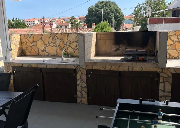 Ferienhaus Manolo House