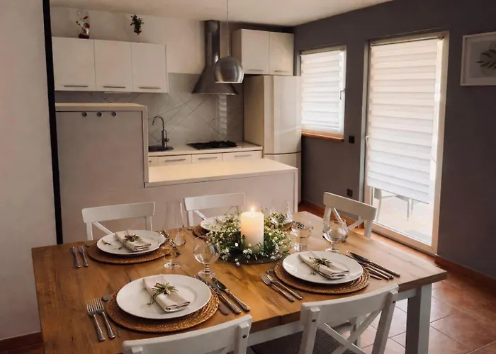 Manolo House Vakantiehuis *