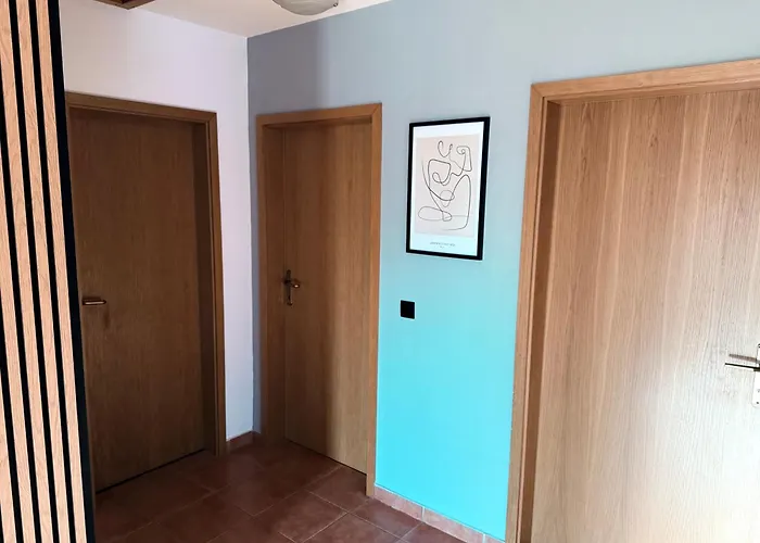 Vakantiehuis Manolo House