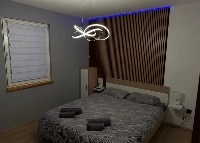 Manolo House Vakantiehuis Pula