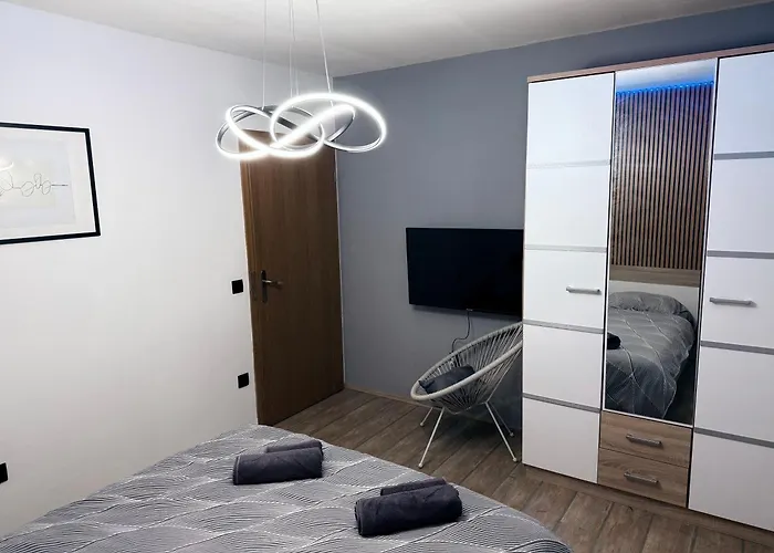 Ferienhaus Manolo House