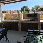 Σπίτι διακοπών Manolo House With Jacuzzi & Pool