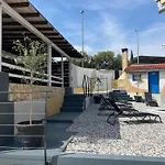Manolo House With Jacuzzi & Pool Σπίτι διακοπών Πούλα