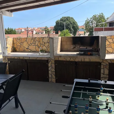 Vakantiehuis Manolo House With Jacuzzi & Pool