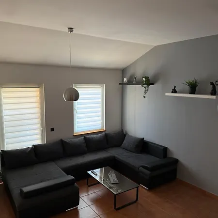 Holiday home Manolo House Pula