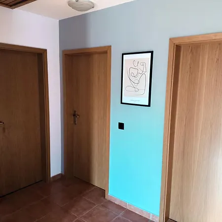 Vakantiehuis Manolo House With Jacuzzi & Pool