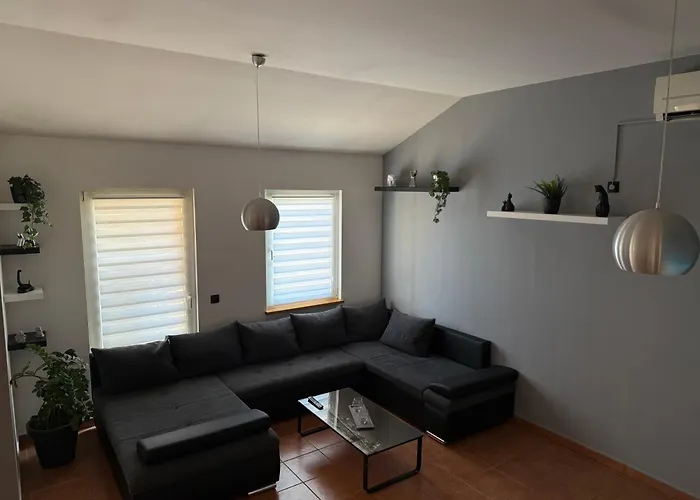 Holiday home Manolo House Pula