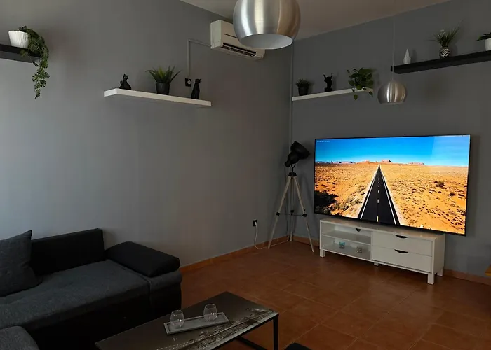 Holiday home Manolo House