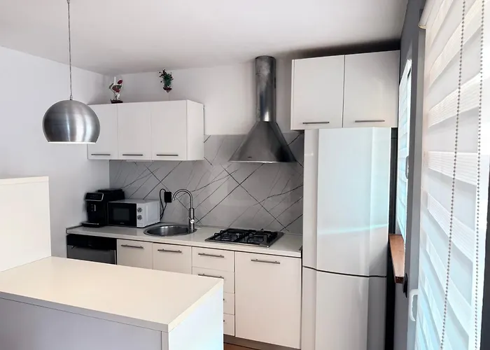 Holiday home Manolo House Pula